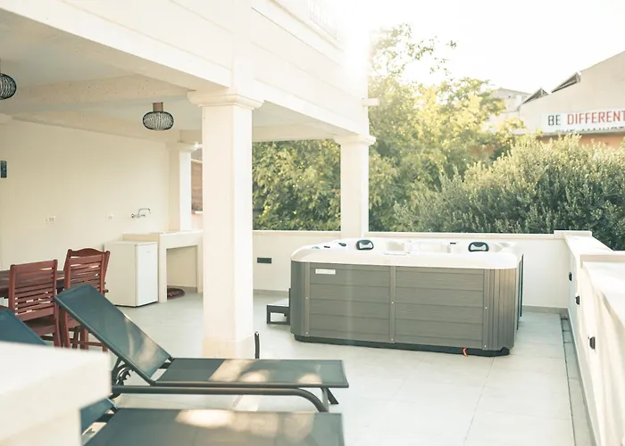 House R&r Makarska