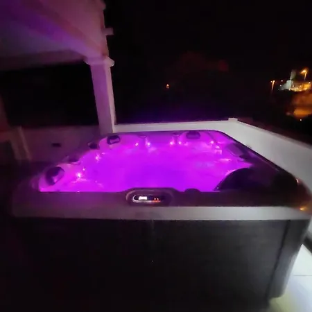 House R&r Appartement