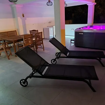 Apartament House R&r Makarska
