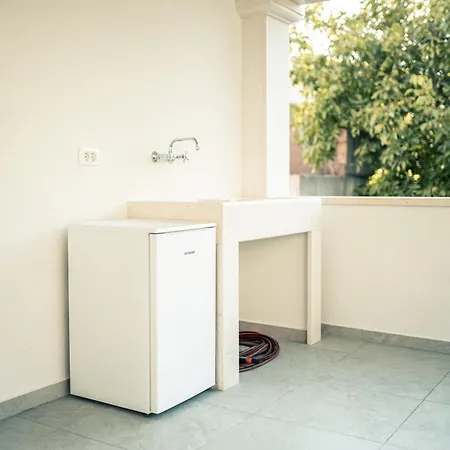 Διαμέρισμα House R&r *