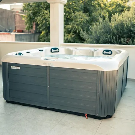 Διαμέρισμα House R&r Μακάρσκα