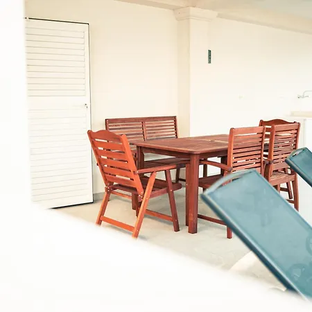 Apartamento House R&r Makarska