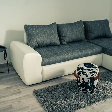 Διαμέρισμα House R&r *