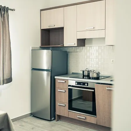 Διαμέρισμα House R&r