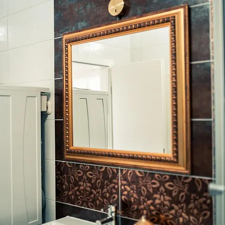 House R&r * Μακάρσκα