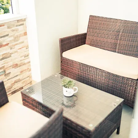 Διαμέρισμα House R&r