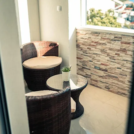 Διαμέρισμα House R&r *