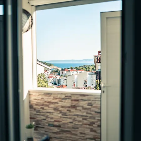 House R&r Διαμέρισμα