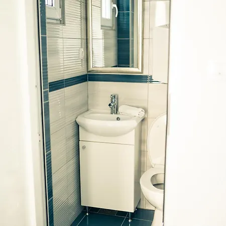 House R&r Διαμέρισμα *