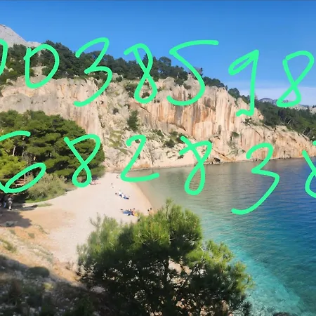 Lejlighed House R&r *