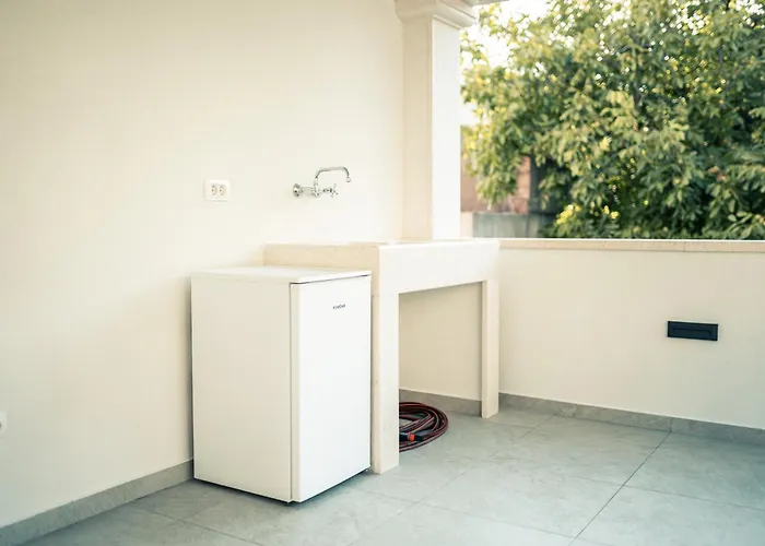 Apartmán House R&r *