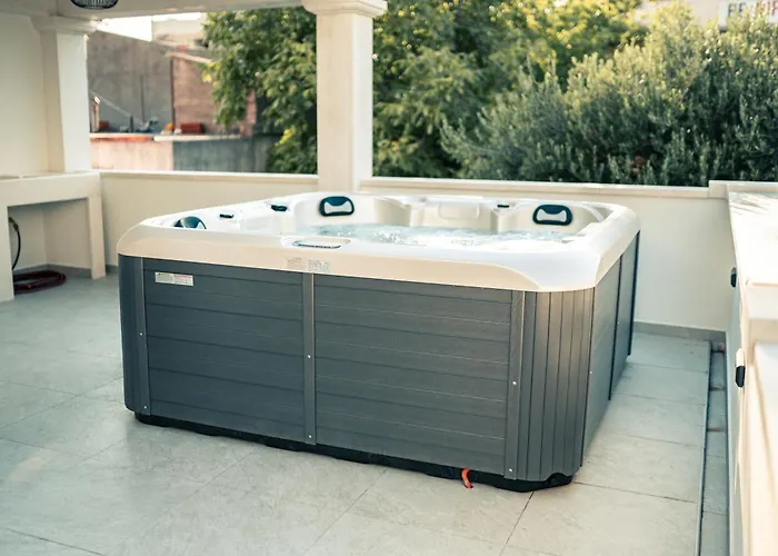 Apartmán House R&r Makarská