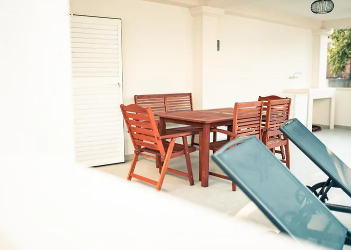 Lejlighed House R&r Makarska