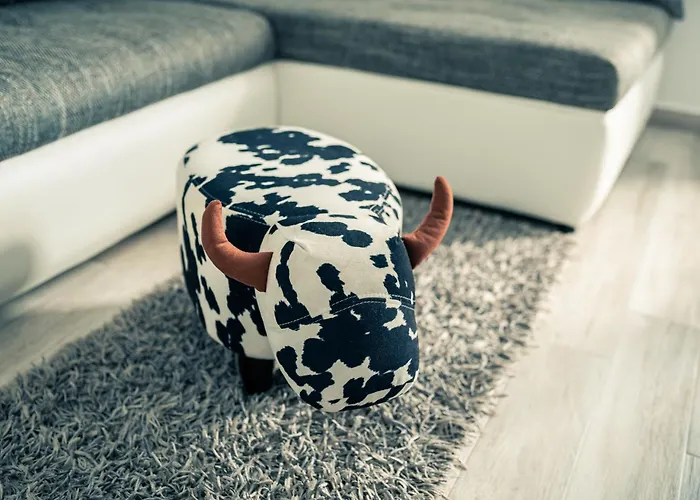 House R&r Lejlighed *