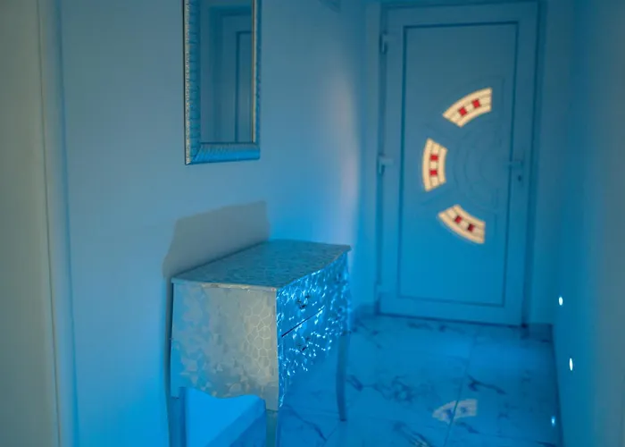 House R&r Lejlighed Makarska