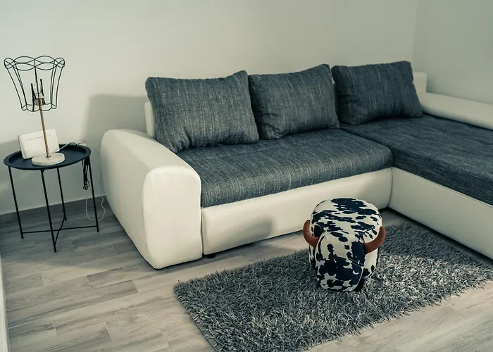 Apartmán House R&r *