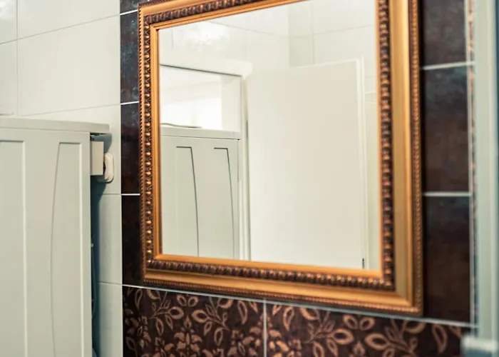 House R&r * Makarská