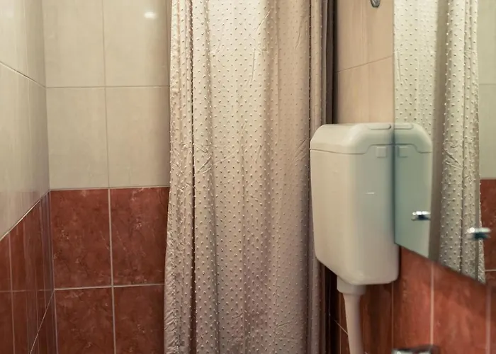 Lejlighed House R&r *