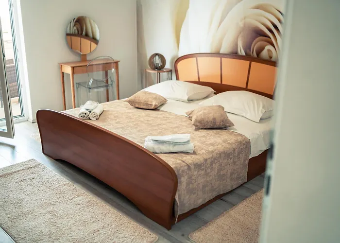 House R&r Lejlighed *