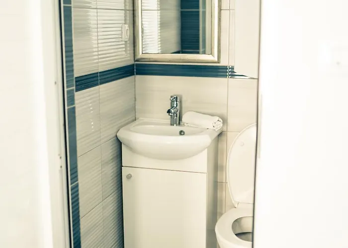 House R&r Lejlighed *