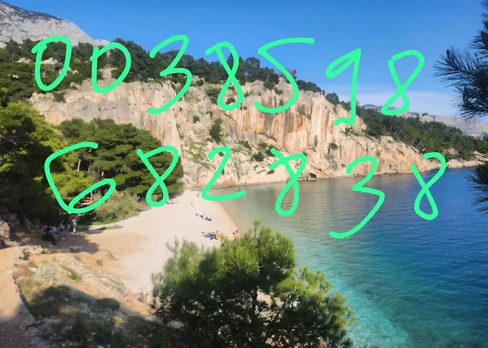 Apartmán House R&r *