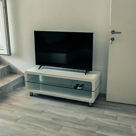 Apartman House R&r Makarska