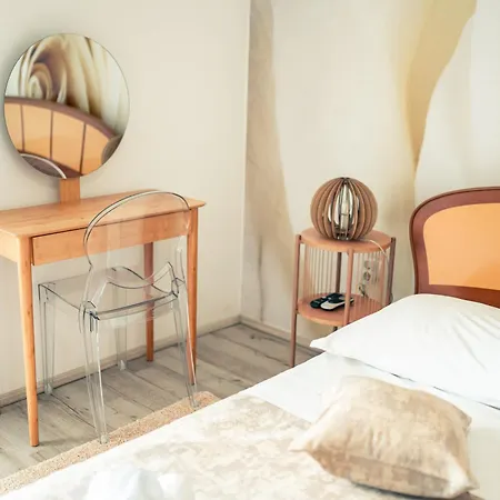 Apartman House R&r *