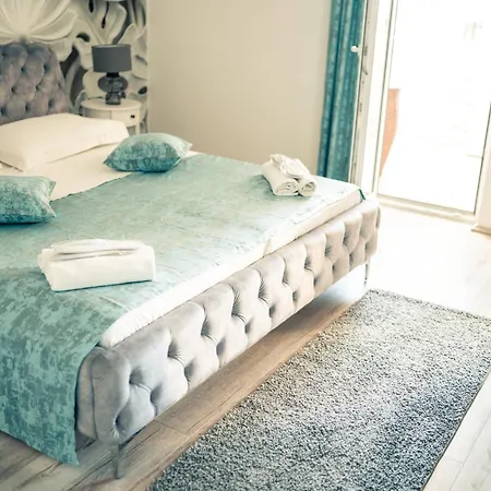 Apartman House R&r Makarska