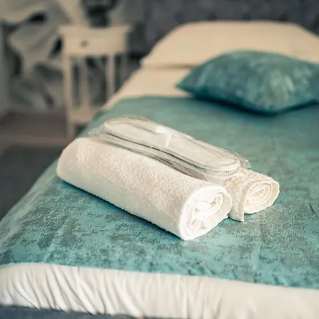 House R&r Apartman Makarska